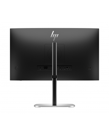 Monitor HP 27'' Seria 5 Pro 527pu (9E0G5AA) IPS QHD 100Hz HDMI 2xDP HUB RJ-45