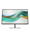 Monitor HP 27'' Seria 5 Pro 527pu (9E0G5AA) IPS QHD 100Hz HDMI 2xDP HUB RJ-45 - nr 2