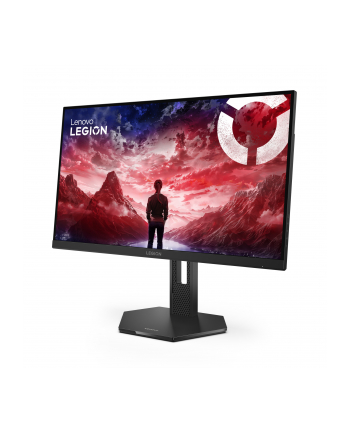 Monitor Lenovo 27'' Legion 27U-10 (67D1GAC1EU) IPS 4K UHD 160Hz 2xHDMI DP