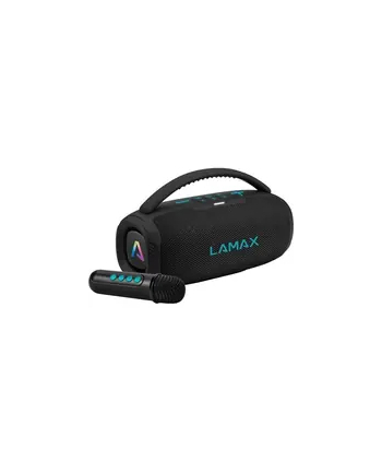 Głośnik przenośny LAMAX PartyGo1 Mini 30W IPX5 Bluetooth 5.3