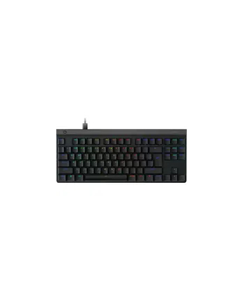 Klawiatura Przewodowe LOGITECH G515 TKL Rapid