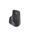 Mysz bezprzewodowa Logitech MX Master 3S Bluetooth Edition optyczna grafitowa - nr 10