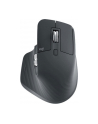 Mysz bezprzewodowa Logitech MX Master 3S Bluetooth Edition optyczna grafitowa - nr 11