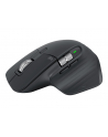 Mysz bezprzewodowa Logitech MX Master 3S Bluetooth Edition optyczna grafitowa - nr 12