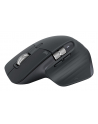 Mysz bezprzewodowa Logitech MX Master 3S Bluetooth Edition optyczna grafitowa - nr 13