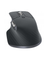 Mysz bezprzewodowa Logitech MX Master 3S Bluetooth Edition optyczna grafitowa - nr 14