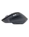 Mysz bezprzewodowa Logitech MX Master 3S Bluetooth Edition optyczna grafitowa - nr 15