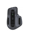 Mysz bezprzewodowa Logitech MX Master 3S Bluetooth Edition optyczna grafitowa - nr 16