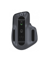 Mysz bezprzewodowa Logitech MX Master 3S Bluetooth Edition optyczna grafitowa - nr 21