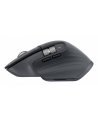 Mysz bezprzewodowa Logitech MX Master 3S Bluetooth Edition optyczna grafitowa - nr 22