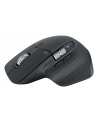 Mysz bezprzewodowa Logitech MX Master 3S Bluetooth Edition optyczna grafitowa - nr 23