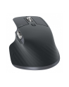 Mysz bezprzewodowa Logitech MX Master 3S Bluetooth Edition optyczna grafitowa - nr 24