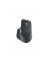 Mysz bezprzewodowa Logitech MX Master 3S Bluetooth Edition optyczna grafitowa - nr 29