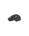 Mysz bezprzewodowa Logitech MX Master 3S Bluetooth Edition optyczna grafitowa - nr 30