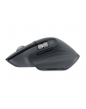 Mysz bezprzewodowa Logitech MX Master 3S Bluetooth Edition optyczna grafitowa - nr 4