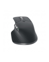 Mysz bezprzewodowa Logitech MX Master 3S Bluetooth Edition optyczna grafitowa - nr 9