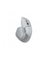 Mysz bezprzewodowa Logitech MX Master 4 optyczna jasnoszara - nr 10