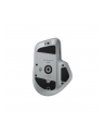 Mysz bezprzewodowa Logitech MX Master 4 optyczna jasnoszara - nr 11