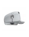 Mysz bezprzewodowa Logitech MX Master 4 optyczna jasnoszara - nr 12