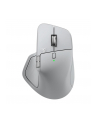 Mysz bezprzewodowa Logitech MX Master 4 optyczna jasnoszara - nr 1