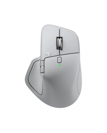 Mysz bezprzewodowa Logitech MX Master 4 optyczna jasnoszara nr 1