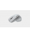 Mysz bezprzewodowa Logitech MX Master 4 optyczna jasnoszara - nr 27