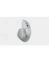 Mysz bezprzewodowa Logitech MX Master 4 optyczna jasnoszara - nr 29