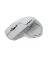 Mysz bezprzewodowa Logitech MX Master 4 optyczna jasnoszara - nr 36