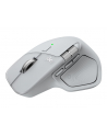 Mysz bezprzewodowa Logitech MX Master 4 optyczna jasnoszara - nr 37