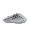 Mysz bezprzewodowa Logitech MX Master 4 optyczna jasnoszara - nr 41