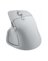 Mysz bezprzewodowa Logitech MX Master 4 optyczna jasnoszara - nr 42
