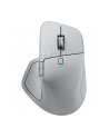 Mysz bezprzewodowa Logitech MX Master 4 optyczna jasnoszara - nr 43