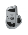 Mysz bezprzewodowa Logitech MX Master 4 optyczna jasnoszara - nr 44