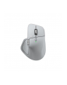Mysz bezprzewodowa Logitech MX Master 4 optyczna jasnoszara - nr 9