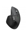 Mysz bezprzewodowa Logitech MX Master 4 for Mac Space Black - nr 2