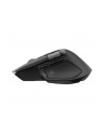Mysz bezprzewodowa Logitech MX Master 4 for Mac Space Black - nr 4