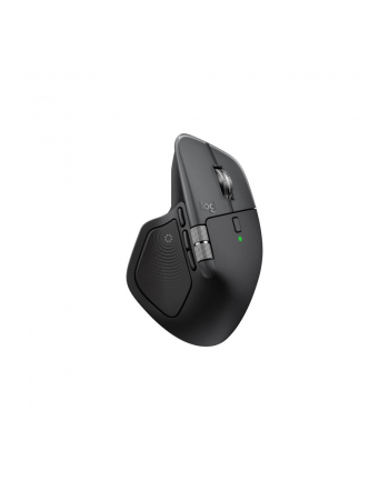 Mysz bezprzewodowa Logitech MX Master 4 for Mac Space Black