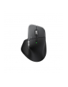 Mysz bezprzewodowa Logitech MX Master 4 for Mac Space Black - nr 9