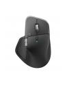 Mysz bezprzewodowa Logitech MX Master 4 optyczna grafitowa - nr 1