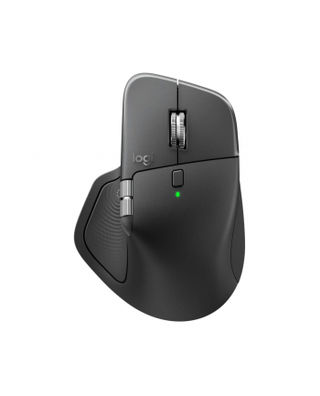 Mysz bezprzewodowa Logitech MX Master 4 optyczna grafitowa