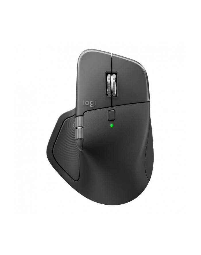 Mysz bezprzewodowa Logitech MX Master 4 optyczna grafitowa główny