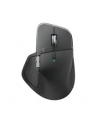 Mysz bezprzewodowa Logitech MX Master 4 optyczna grafitowa - nr 2