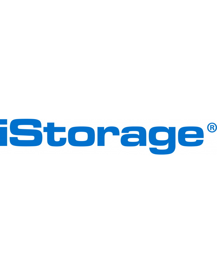 iStorage Kanguru FlashTrust Secure Firmware 3,0 - USB-Flash-Laufwerk - 16GB - USB 3,2 Gen 1 (WP-KFT3-16G) główny