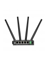 edimax technology Router Edimax D4G-7459AC 4G LTE AC1200 Wi-Fi 5 MU-MIMO 4xLAN 1xWAN Industrial DIN-Rail - nr 1