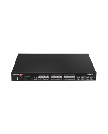 edimax technology Switch zarządzalny Edimax FS-5428X 24x1GbE SFP 4x10GbE SFP+ Uplink USB nr 1