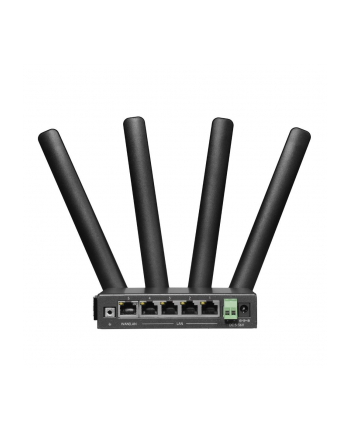 edimax technology Router Edimax D5G-8459 5G 4xLAN 1xWAN