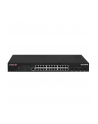 edimax technology Switch zarządzalny Edimax TGS-5428PLX 24x2,5GbE PoE++ 4x10GbE SFP+ Uplink - nr 1
