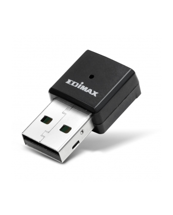 edimax technology Karta sieciowa Edimax IEW-7811UTC AC650 Wi-Fi 5 Dual-Band przemysłowa