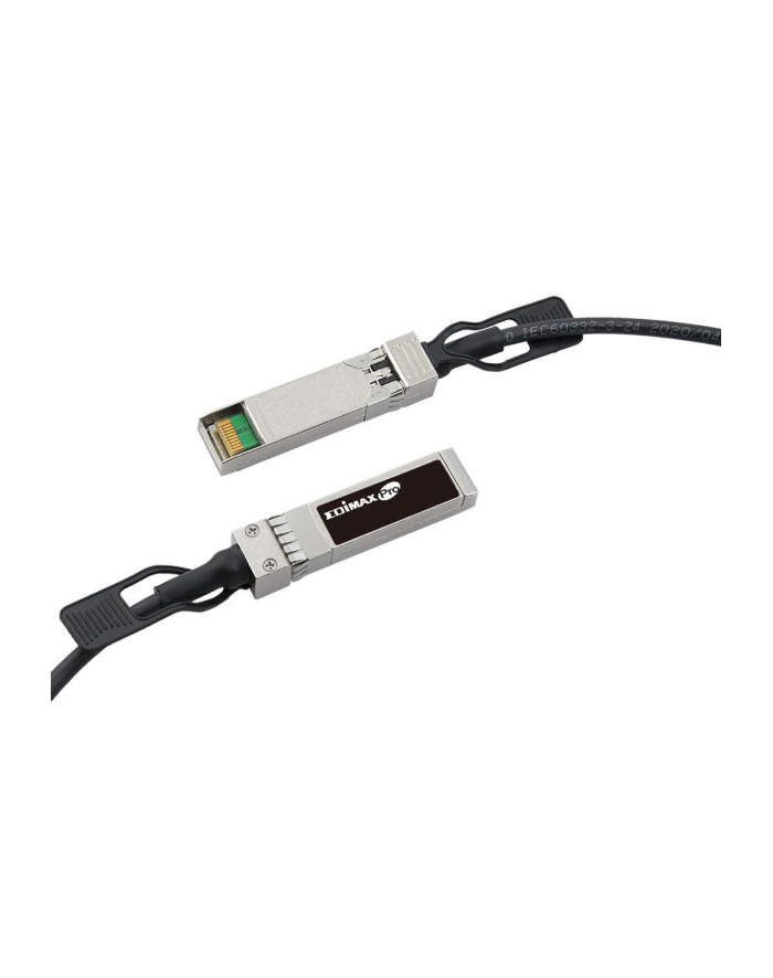 edimax technology Kabel Edimax EA1-005D 10GbE SFP+ DAC 0,5m główny