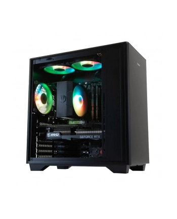 Komputer ADAX DRACO EXTREME LE C11600K i5-11600K/B560/16GB/1TB/RTX3070-8GB/Wi-Fi/BT